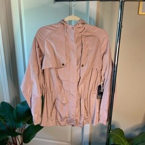 NWT Cavalini light jacket